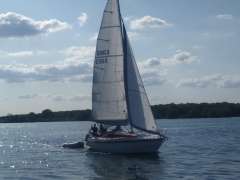 Sunwind 27