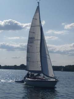 Sunwind 27