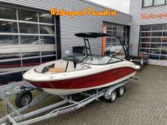 Sea Ray SPX 190 Sürat Teknesi
