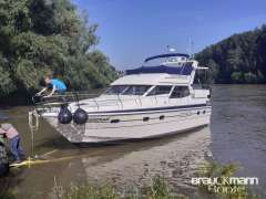 Neptuns (NL) 129 AK Fly Flybridge