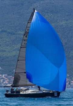 X-Yachts IMX-40