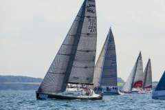 X-Yachts IMX-40