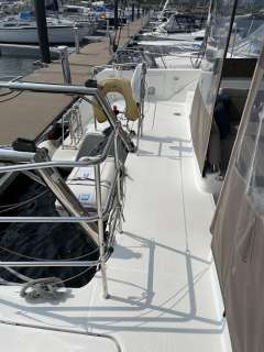 Lagoon 39 Premium