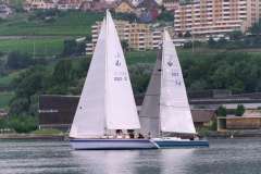 Luthi Voilier Luthi 10.50 Sailing yacht