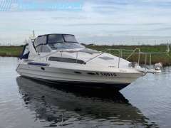 Bayliner 3555 Aventi Sunbridge