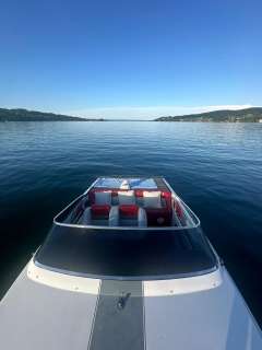 Donzi Z 29