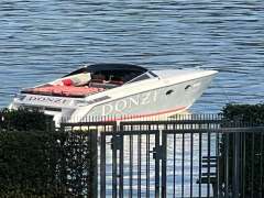 Donzi Z 29