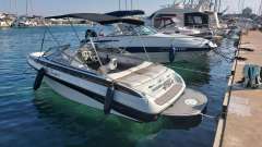 Crownline Bowrider 18 SS