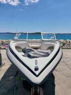 Crownline Bowrider 18 SS