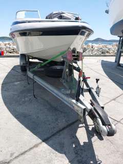 Crownline Bowrider 18 SS