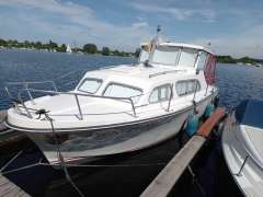 Kajütmotorboot Elysan 810