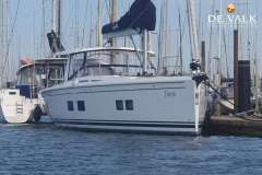 Hanse 548