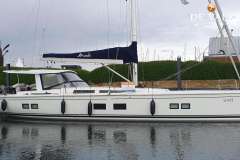 Hanse 548
