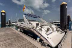 Glastron RIVIERA RV 350