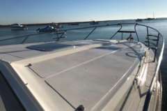 Glastron RIVIERA RV 350