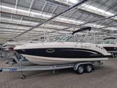 Chaparral 225 SSi WT