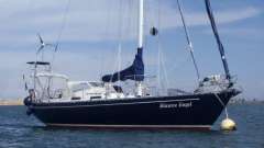 Koopmans 37 Aluminium