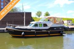 Linssen Grand Sturdy 380 AC