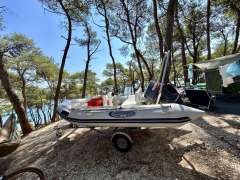 Bombard Explorer 420 WB