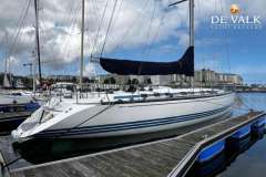 X-Yachts X-612 Yelkenli Yat