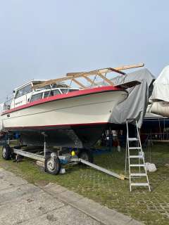 Skagerrak 920