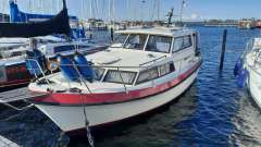Skagerrak 920
