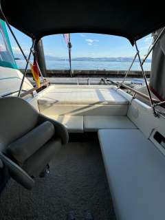 Draco 2000 DC (Bodenseezulassung)