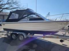 Draco 2000 DC (Bodenseezulassung)