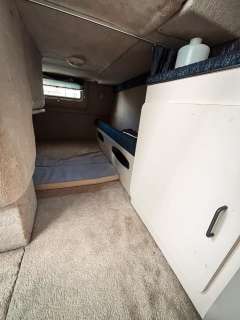 Wellcraft Martinique 2600