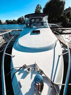 Wellcraft Martinique 2600