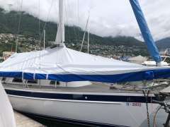 Hallberg-Rassy HR 34