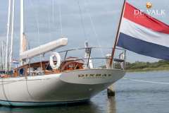 Hoek Classic 73ft