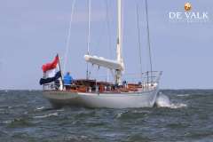 Hoek Classic 73ft