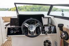 Sea Ray SDX 290