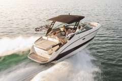 Sea Ray SLX 260