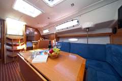 Bavaria Cruiser 35 Blauwasseryacht