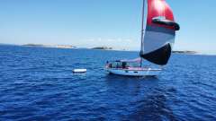 Dufour 35