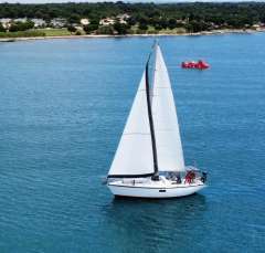 Dufour 35