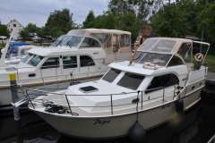 Concordia 92 AC