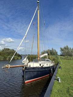 Noordkaper 31 Visserman