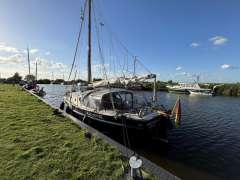 Noordkaper 31 Visserman