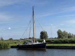 Noordkaper 31 Visserman