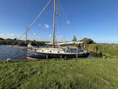 Noordkaper 31 Visserman