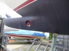 Botved Coronet Elvström 38