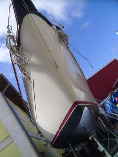 Botved Coronet Elvström 38