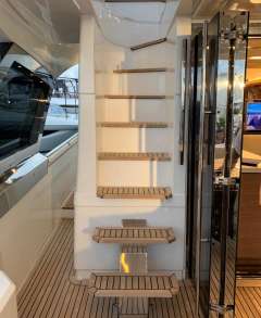 Monte Carlo Yachts MCY 65
