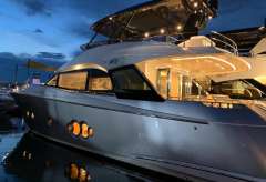Monte Carlo Yachts MCY 65