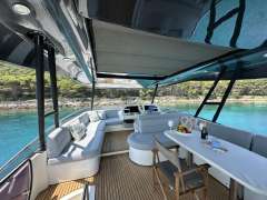 Monte Carlo Yachts MCY 65