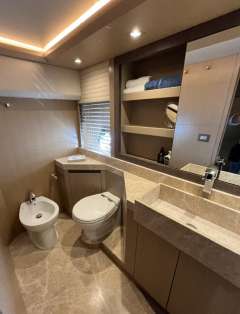 Monte Carlo Yachts MCY 65
