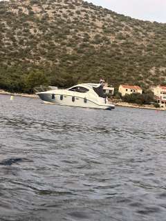 Pearlsea Yachts 31HT